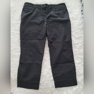 Hilary Radley Pants size 10